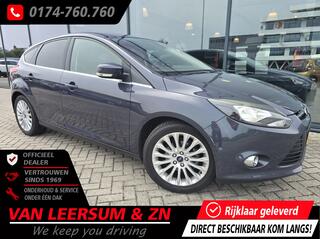 Ford Focus (2011 - 2018)