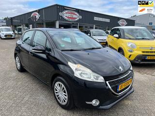 Peugeot 208 (2012 - 2019)