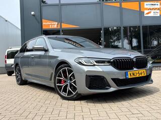 BMW 5-Serie (2016 - 2023)