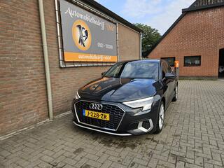 Audi A3 Sportback (2012 - 2020)