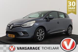 Renault Clio Estate