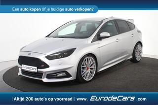 Ford Focus (2011 - 2018)