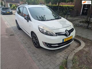 Renault Grand Scenic (2009 - 2016)