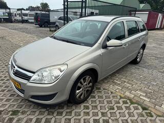 Opel Astra Stationwagon