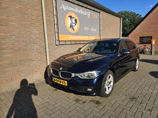 BMW 3-Serie Touring (2012 - 2019)