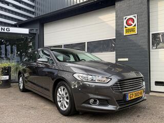 Ford Mondeo Wagon