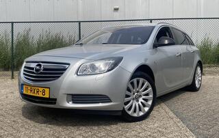 Opel Insignia Sports Tourer (2008 - 2017)