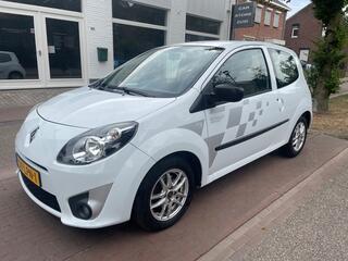 Renault Twingo (2007 - 2014)