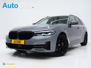 BMW 5-Serie (2016 - 2023)