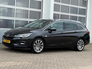 Opel Astra (2015 - 2021)