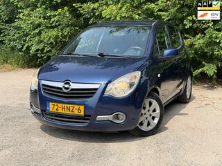 Opel Agila
