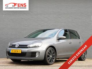 Volkswagen Golf VII