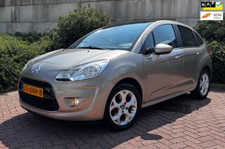 Citroen C3 (2010 - 2016)