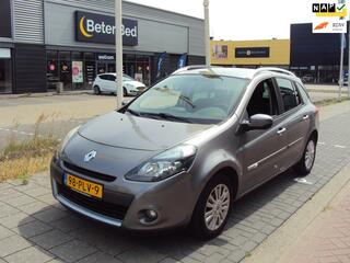 Renault Clio Estate (2008 - 2013)