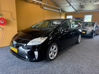 Toyota Prius (2009 - 2015)