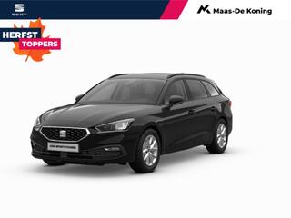 Seat Leon Sportstourer