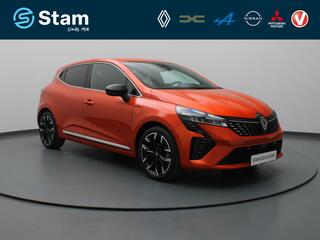 Renault Clio (2019 - 2025)