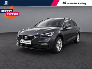 Seat Leon Sportstourer