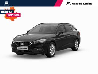Seat Leon Sportstourer