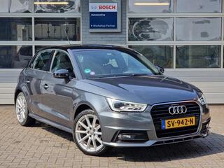Audi A1 (2010 - 2018)