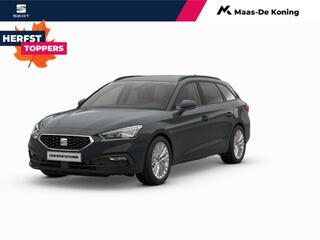 Seat Leon Sportstourer