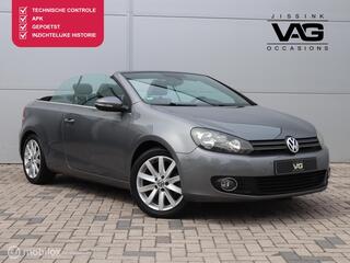Volkswagen Golf Cabrio
