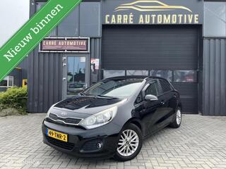Kia Rio (2011 - 2017)