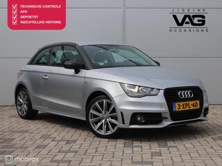Audi A1 (2010 - 2018)