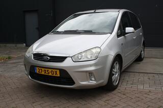 Ford C-MAX (2003 - 2010)