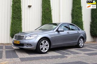 Mercedes-Benz C-Klasse Estate (2007 - 2014)