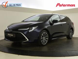Toyota Corolla Touring Sports