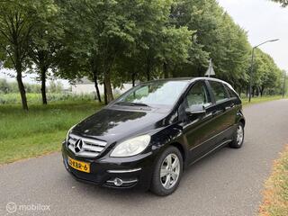 Mercedes-Benz B-Klasse (2005 - 2011)