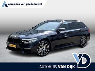 BMW 5-Serie (2016 - 2023)