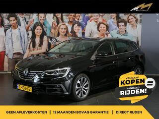 Renault Megane Estate