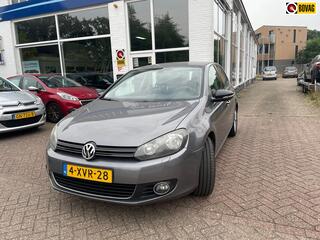Volkswagen Golf VI