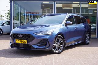 Ford Focus Wagon