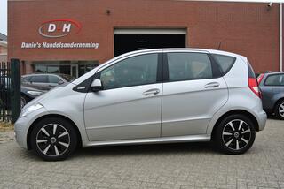 Mercedes-Benz A-Klasse (2004 - 2012)