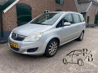 Opel Zafira (2005 - 2011)