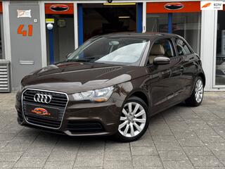 Audi A1 (2010 - 2018)