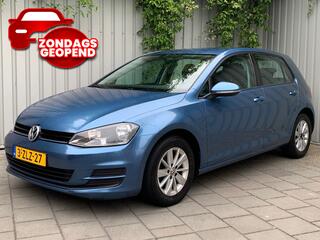 Volkswagen Golf VII