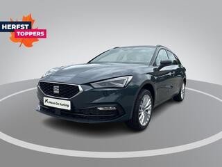 Seat Leon Sportstourer
