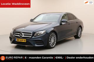 Mercedes-Benz E-Klasse (2016 - 2023)