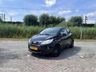 Ford Ka (2008 - 2016)