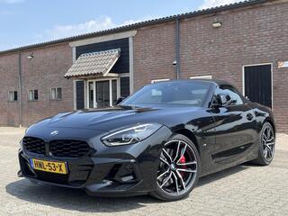 BMW Z4 Roadster