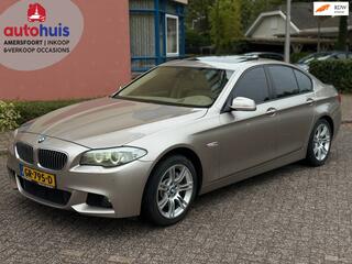 BMW 5-Serie (2003 - 2010)