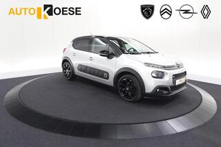 Citroen C3 (2016 - 2023)