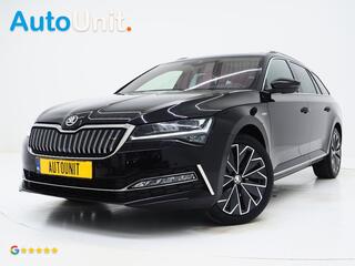 Skoda Superb Combi (2015 - 2023)