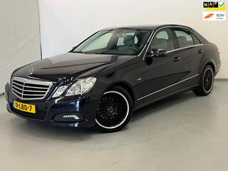 Mercedes-Benz E-Klasse Estate (2009 - 2016)