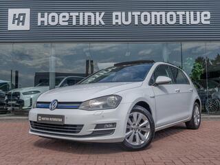 Volkswagen Golf VII