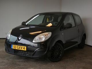 Renault Twingo (2007 - 2014)